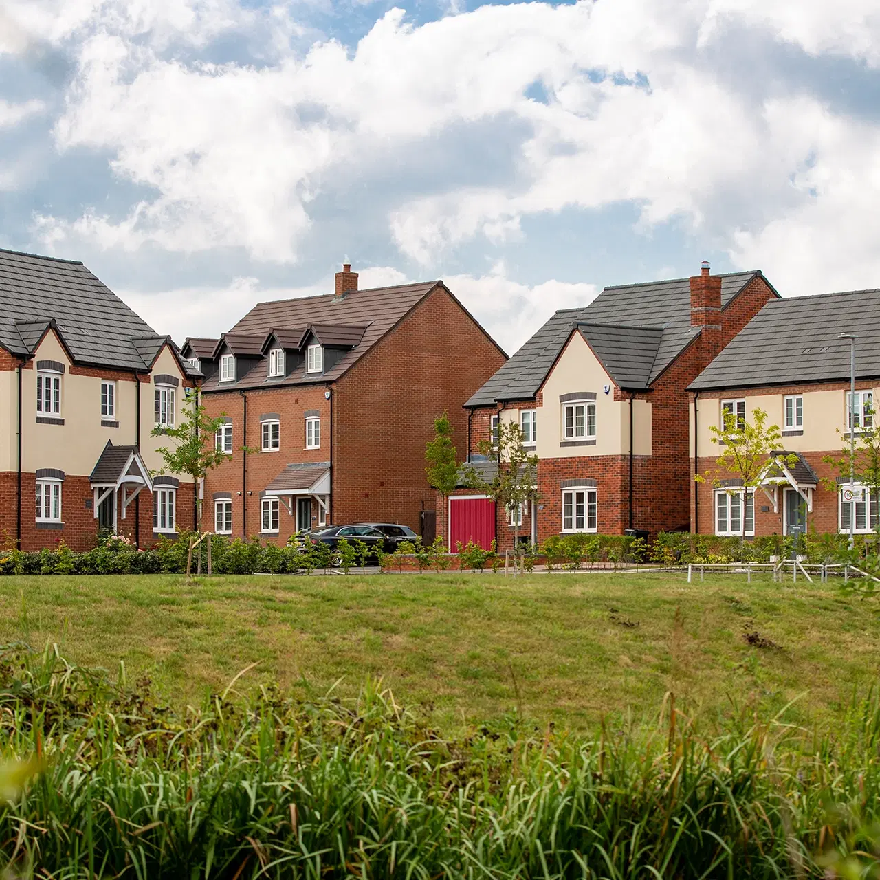 Acresford June 4th Image